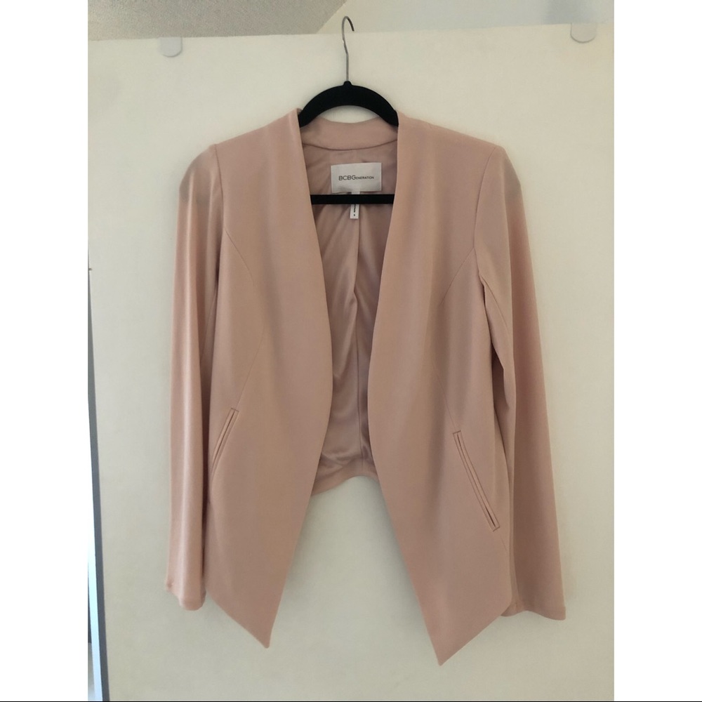 Brand New BCBG Blazer